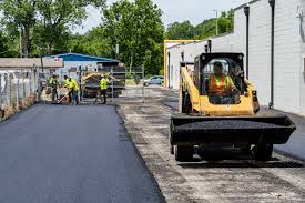 Best Cobblestone Driveway Installation  in Coventry Lake, CT